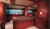 Motor yacht NEGARA -  Cabin 2